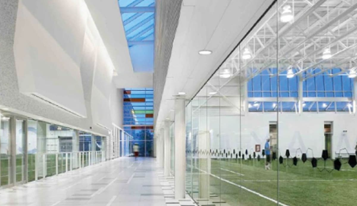 FACILITY MANAGEMENT