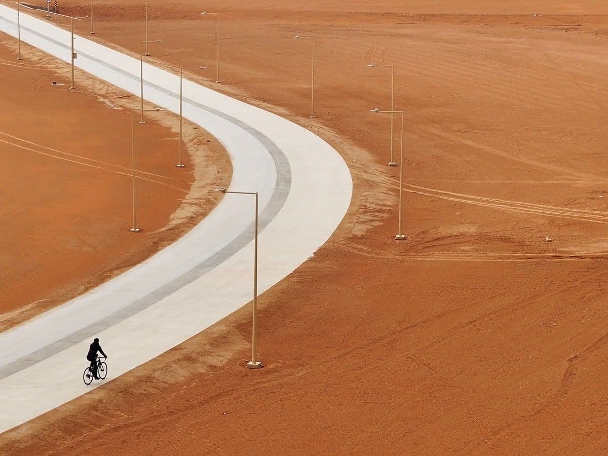 Sand Dunes Festival 